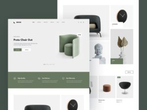 HOME DECOR SHOP Custom Home Décor Store
