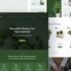 Custom Plants Store