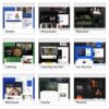 Custom Services Website