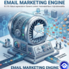 Email Marketing Engine