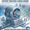 Content Creation & Media