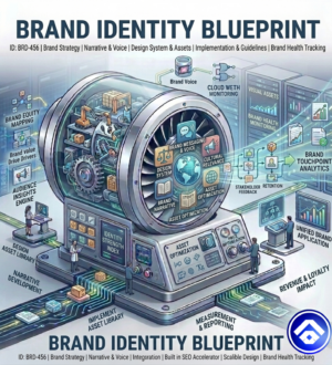 Brand Identity Blueprint