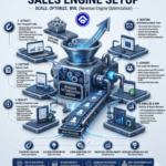 Sales Engine Setup