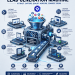 Lead Generation Machine