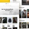 Custom Bag Store