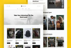 Custom Bag Store
