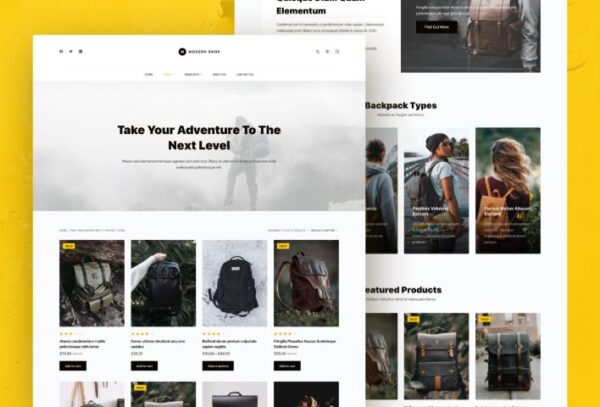 Custom Bag Store