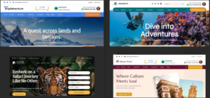 Travels/Tours Agency